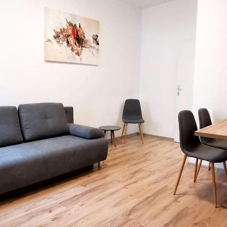 Bacher Apartment Wien Exterior foto